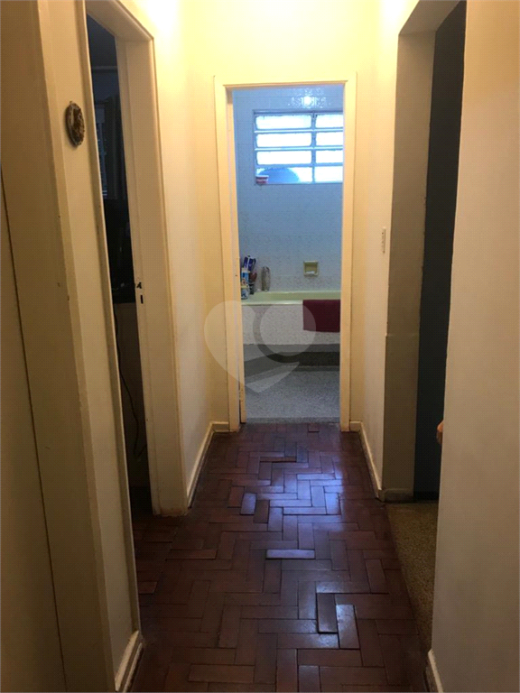 Venda Casa de vila São Paulo Vila Olímpia REO516538 27