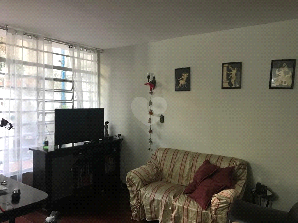 Venda Casa de vila São Paulo Vila Olímpia REO516538 5