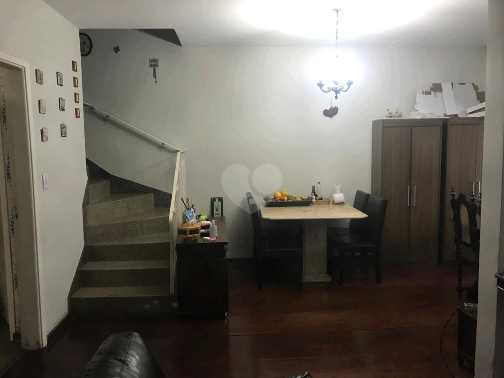 Venda Casa de vila São Paulo Vila Olímpia REO516538 6