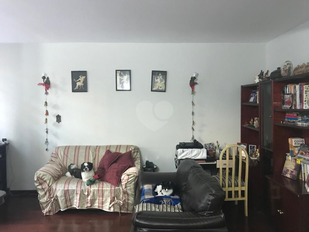 Venda Casa de vila São Paulo Vila Olímpia REO516538 7