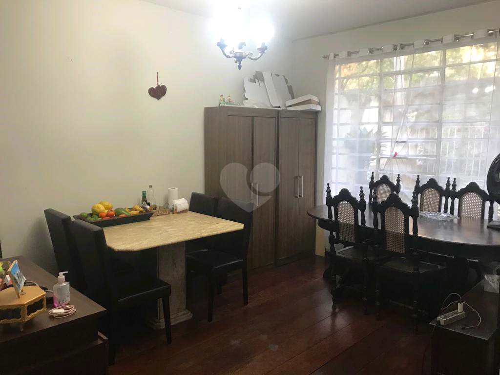 Venda Casa de vila São Paulo Vila Olímpia REO516538 8