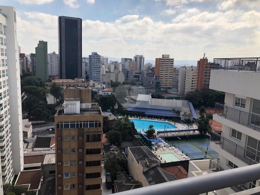 Venda Apartamento São Paulo Consolação REO51655 8