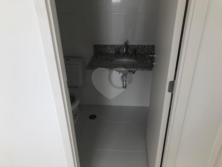 Venda Apartamento São Paulo Consolação REO51655 10