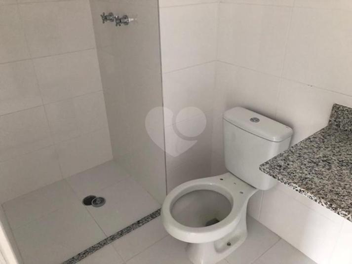 Venda Apartamento São Paulo Consolação REO51655 5