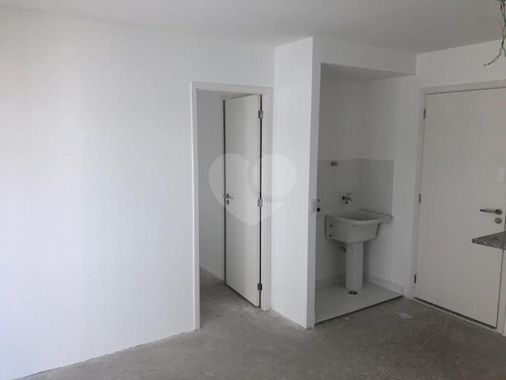 Venda Apartamento São Paulo Consolação REO51655 4