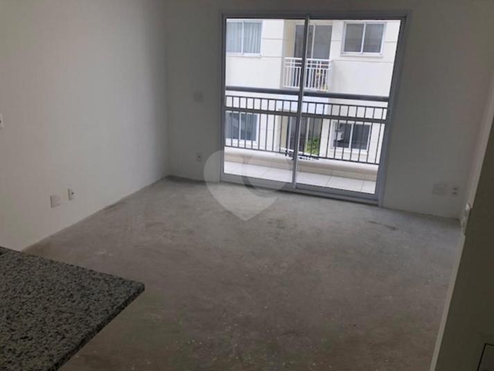 Venda Apartamento São Paulo Consolação REO51655 7