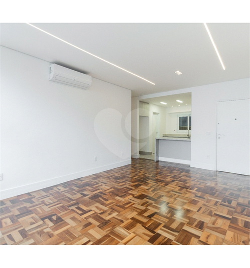 Venda Apartamento São Paulo Jardim Paulista REO516555 3