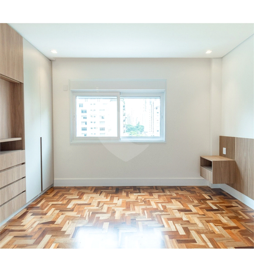 Venda Apartamento São Paulo Jardim Paulista REO516555 10