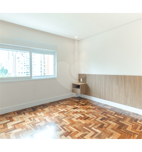 Venda Apartamento São Paulo Jardim Paulista REO516555 11