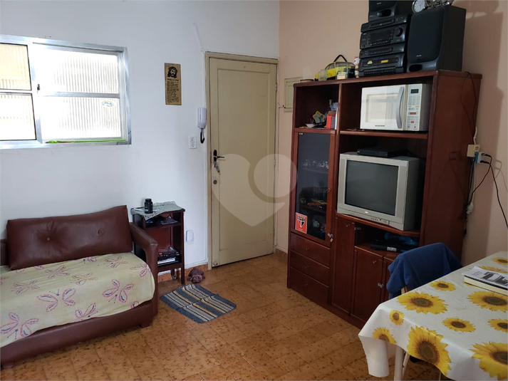 Venda Apartamento Praia Grande Tupi REO516588 1