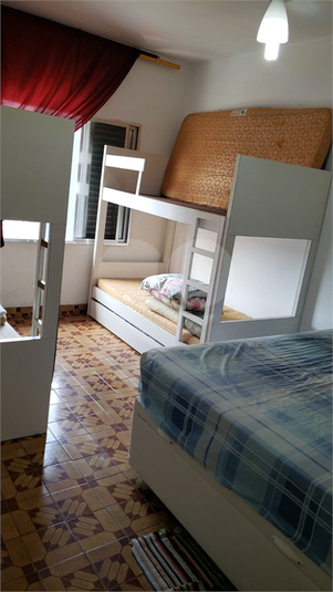 Venda Apartamento Praia Grande Tupi REO516588 13