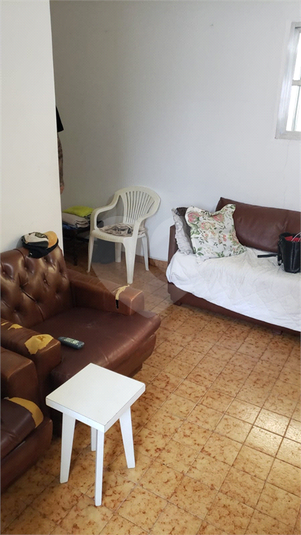 Venda Apartamento Praia Grande Tupi REO516588 3