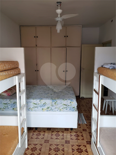 Venda Apartamento Praia Grande Tupi REO516588 11