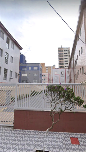 Venda Apartamento Praia Grande Tupi REO516588 16