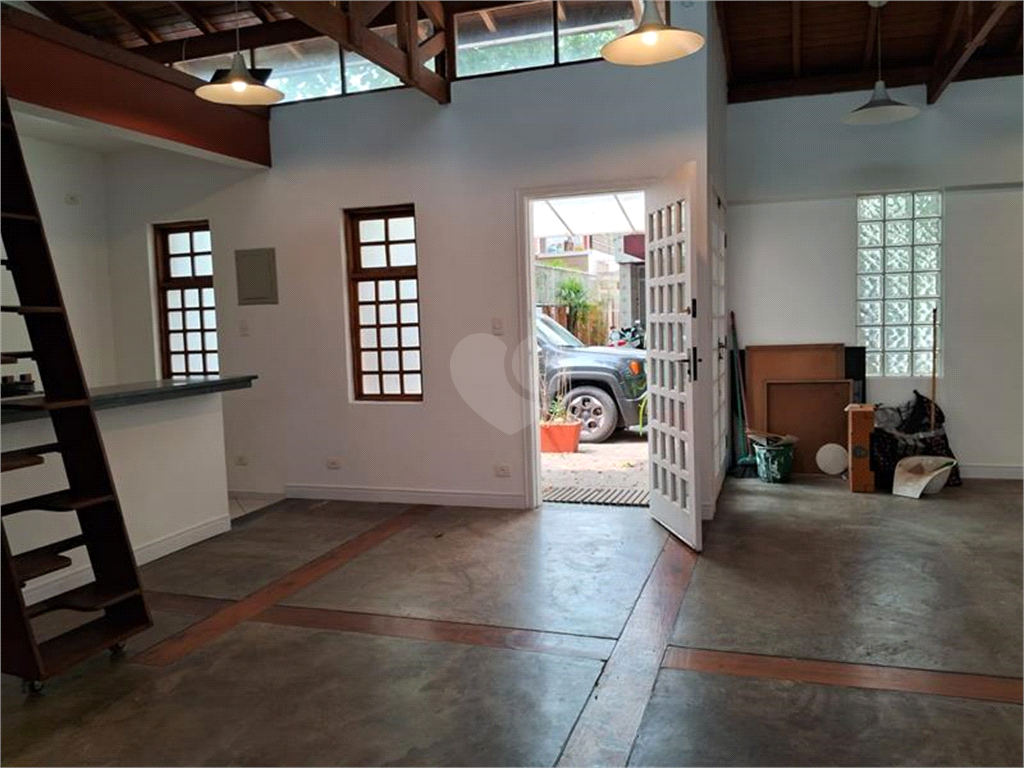 Aluguel Casa de vila São Paulo Sumarezinho REO516640 2