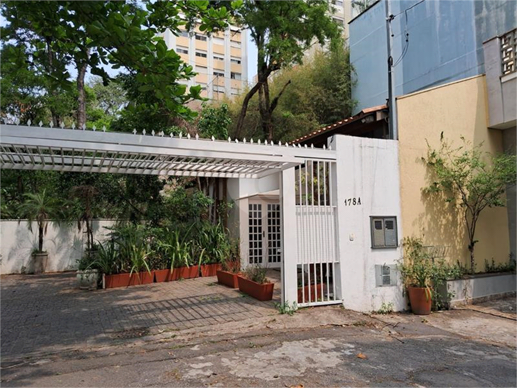 Aluguel Casa de vila São Paulo Sumarezinho REO516640 14