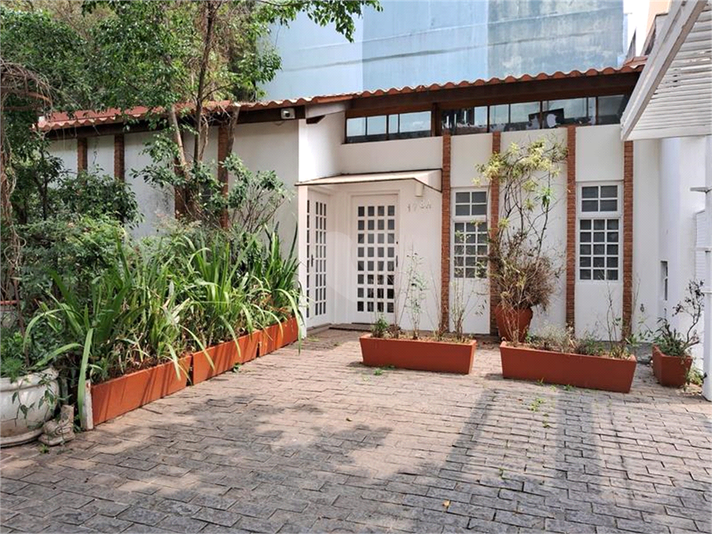 Aluguel Casa de vila São Paulo Sumarezinho REO516640 15