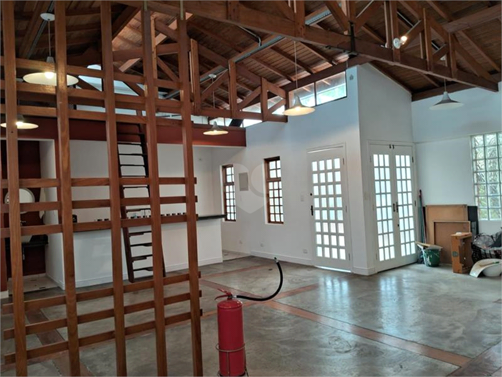 Aluguel Casa de vila São Paulo Sumarezinho REO516640 3