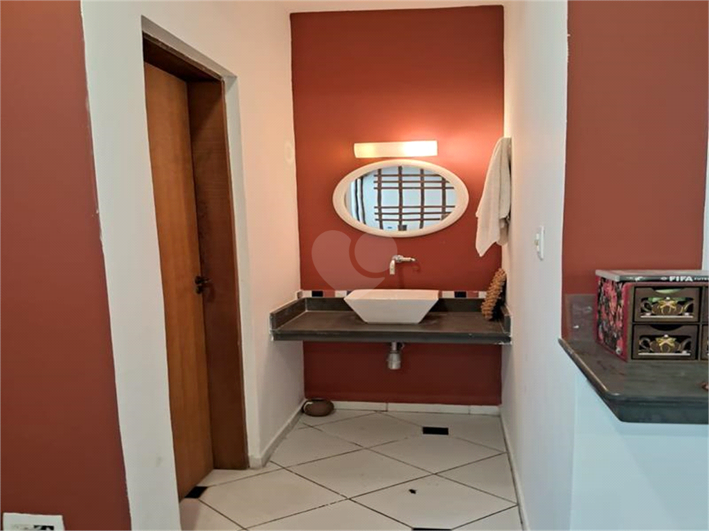 Aluguel Casa de vila São Paulo Sumarezinho REO516640 13