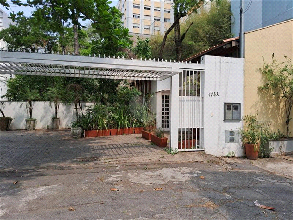 Aluguel Casa de vila São Paulo Sumarezinho REO516640 1