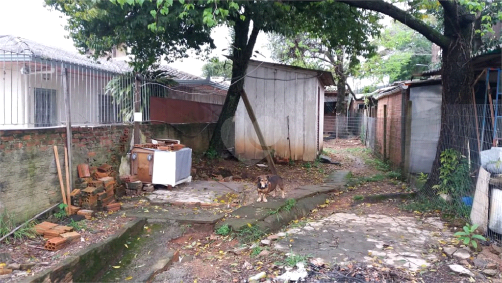 Venda Terreno Porto Alegre Tristeza REO516644 4