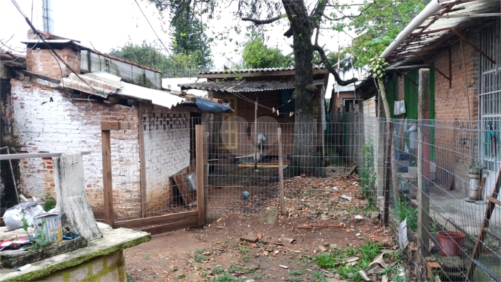 Venda Terreno Porto Alegre Tristeza REO516644 3