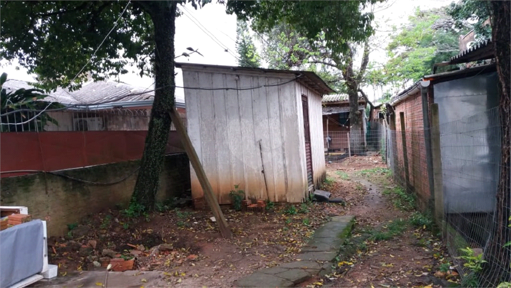 Venda Terreno Porto Alegre Tristeza REO516644 5