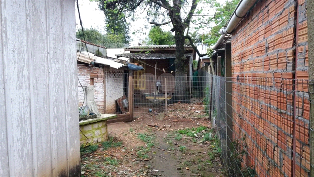 Venda Terreno Porto Alegre Tristeza REO516644 1