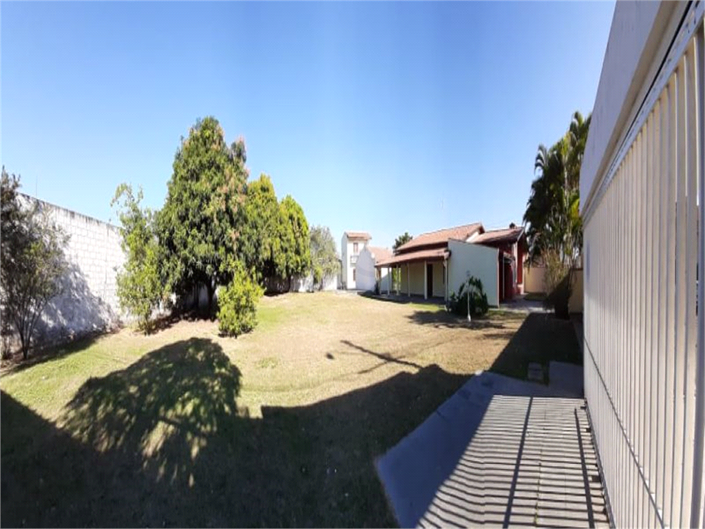 Venda Casa Pindamonhangaba Jardim Residencial Doutor Lessa REO516668 13