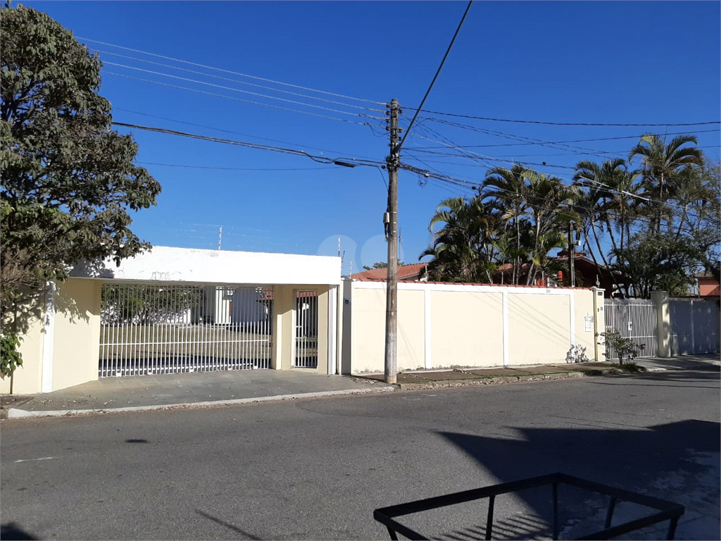 Venda Casa Pindamonhangaba Jardim Residencial Doutor Lessa REO516668 4