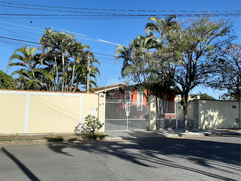 Venda Casa Pindamonhangaba Jardim Residencial Doutor Lessa REO516668 9