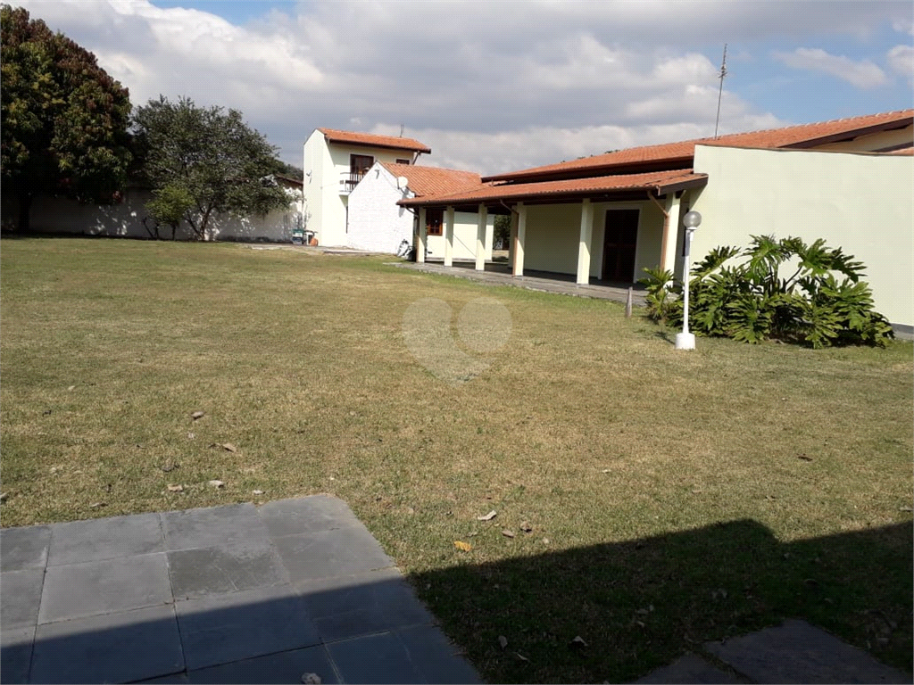 Venda Casa Pindamonhangaba Jardim Residencial Doutor Lessa REO516668 8