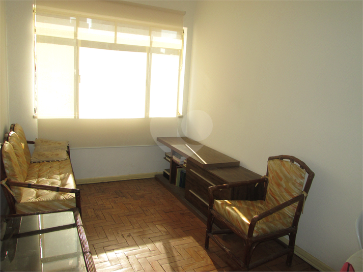 Venda Apartamento São Paulo Vila Mariana REO516672 4