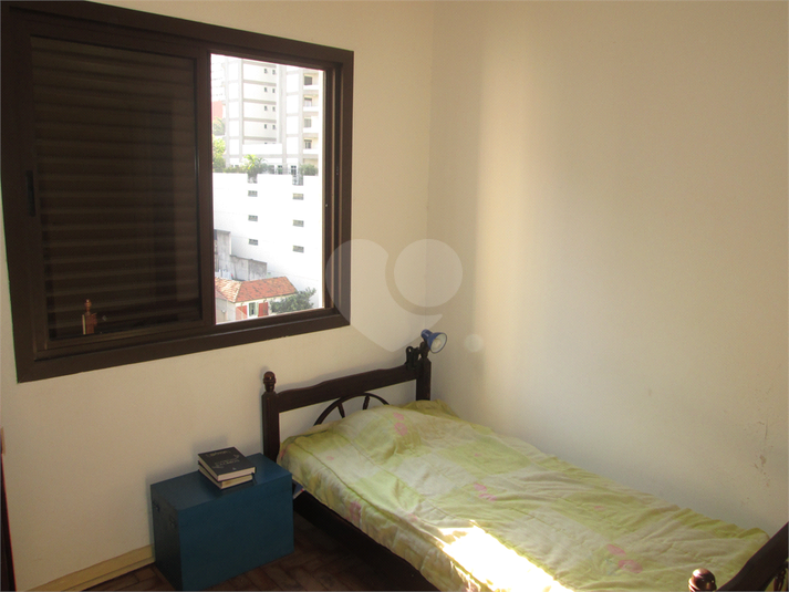 Venda Apartamento São Paulo Vila Mariana REO516672 16