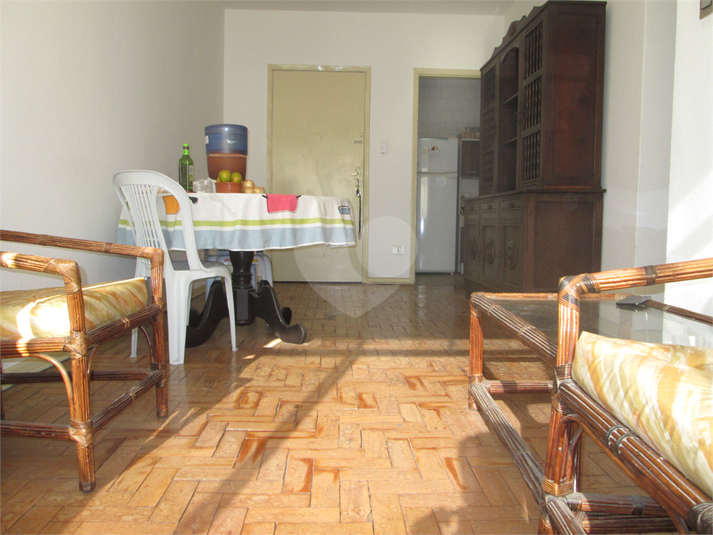 Venda Apartamento São Paulo Vila Mariana REO516672 1