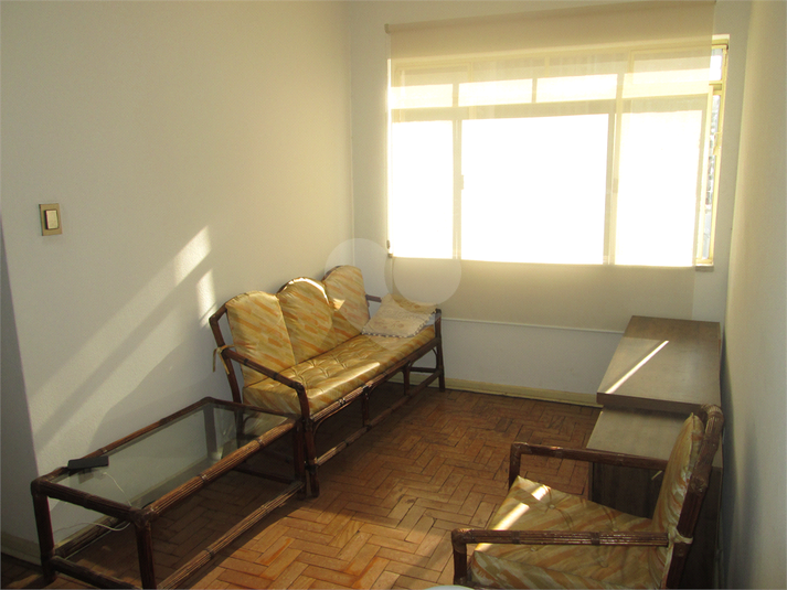 Venda Apartamento São Paulo Vila Mariana REO516672 5