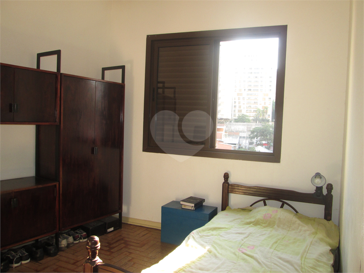 Venda Apartamento São Paulo Vila Mariana REO516672 14