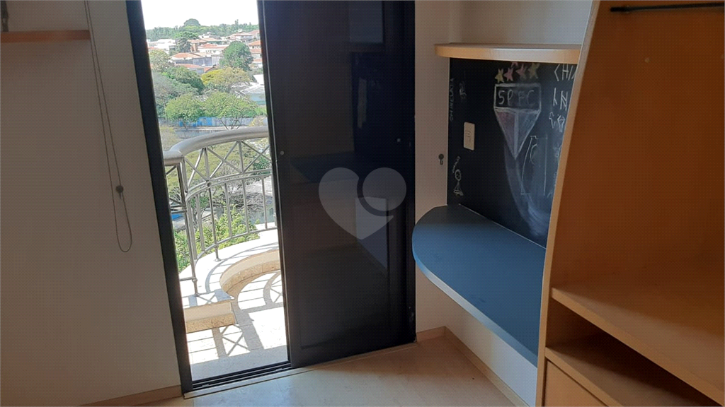 Venda Apartamento São Paulo Jardim Avelino REO516676 49