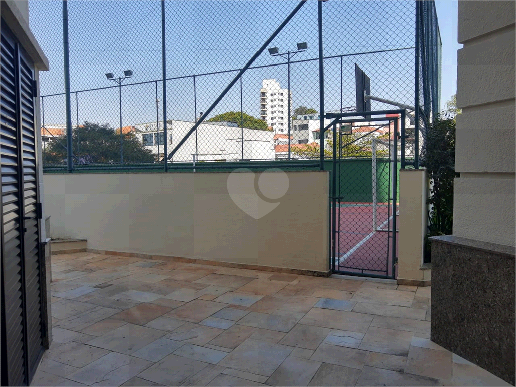 Venda Apartamento São Paulo Jardim Avelino REO516676 8