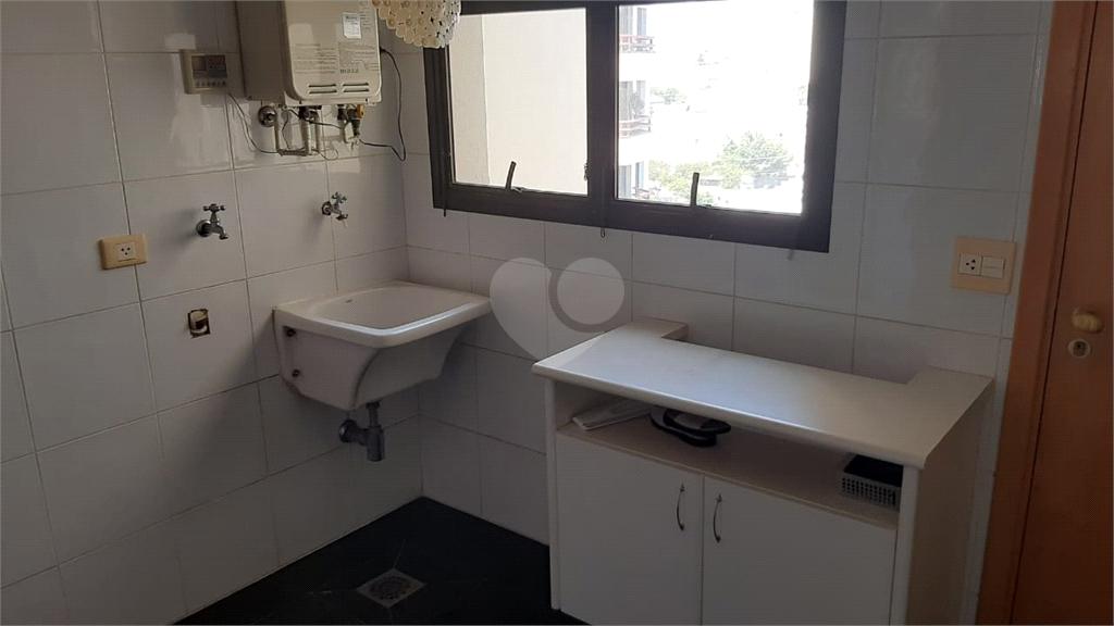 Venda Apartamento São Paulo Jardim Avelino REO516676 37