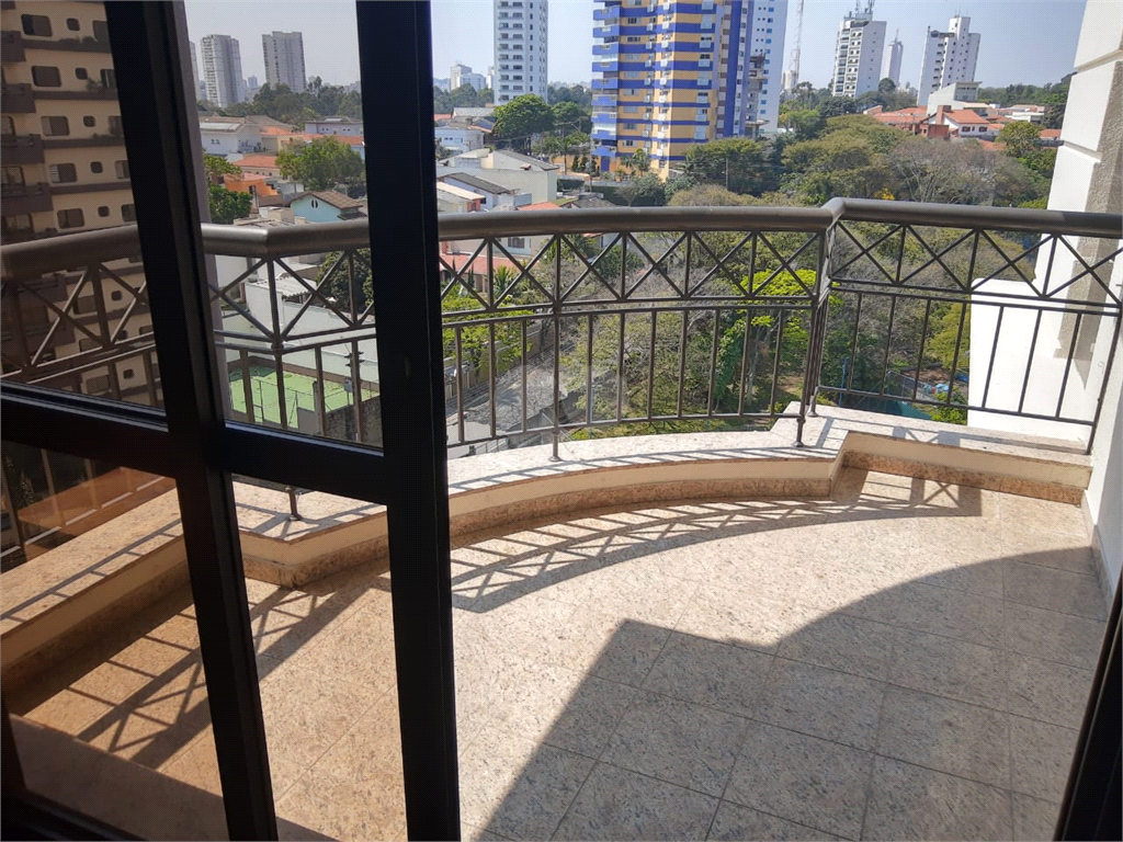 Venda Apartamento São Paulo Jardim Avelino REO516676 28