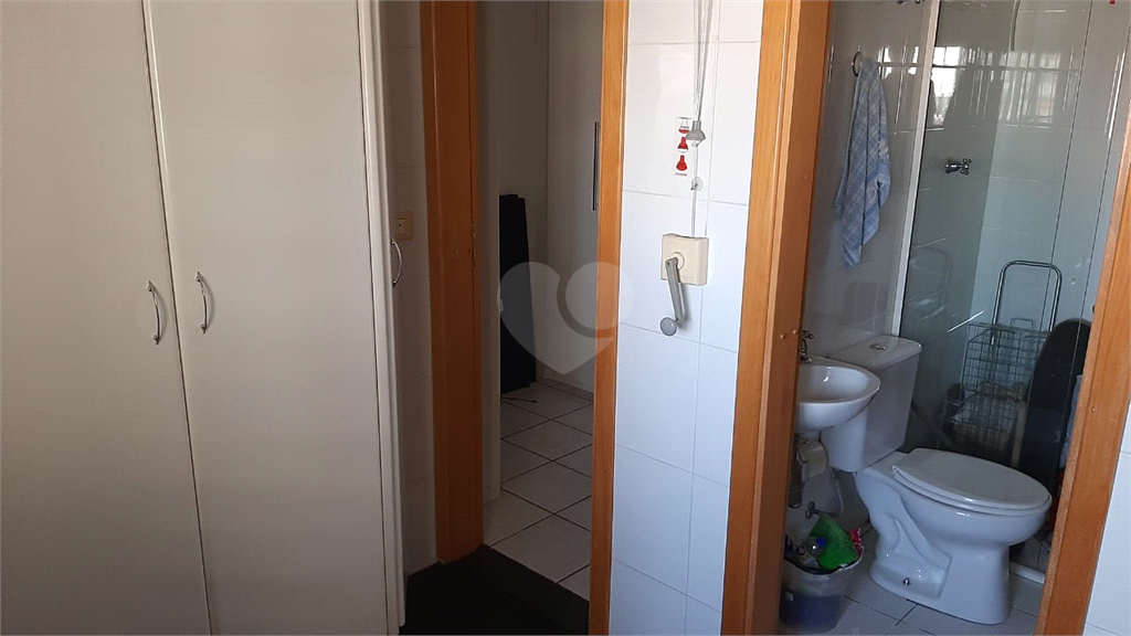 Venda Apartamento São Paulo Jardim Avelino REO516676 38