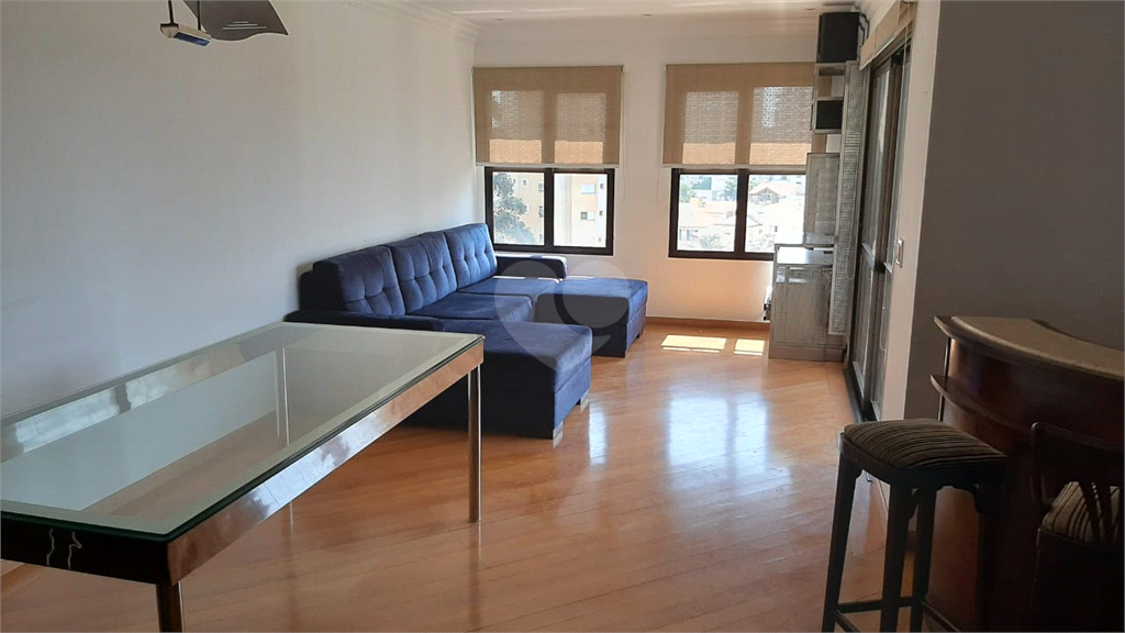 Venda Apartamento São Paulo Jardim Avelino REO516676 22