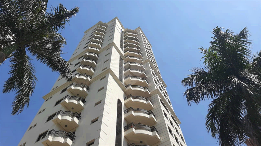 Venda Apartamento São Paulo Jardim Avelino REO516676 6