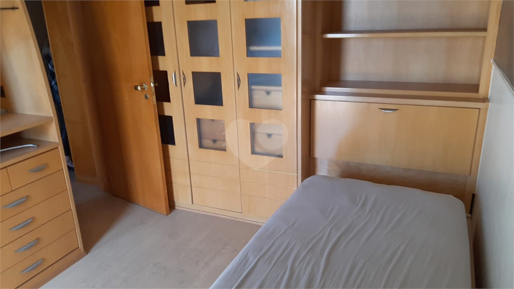 Venda Apartamento São Paulo Jardim Avelino REO516676 42