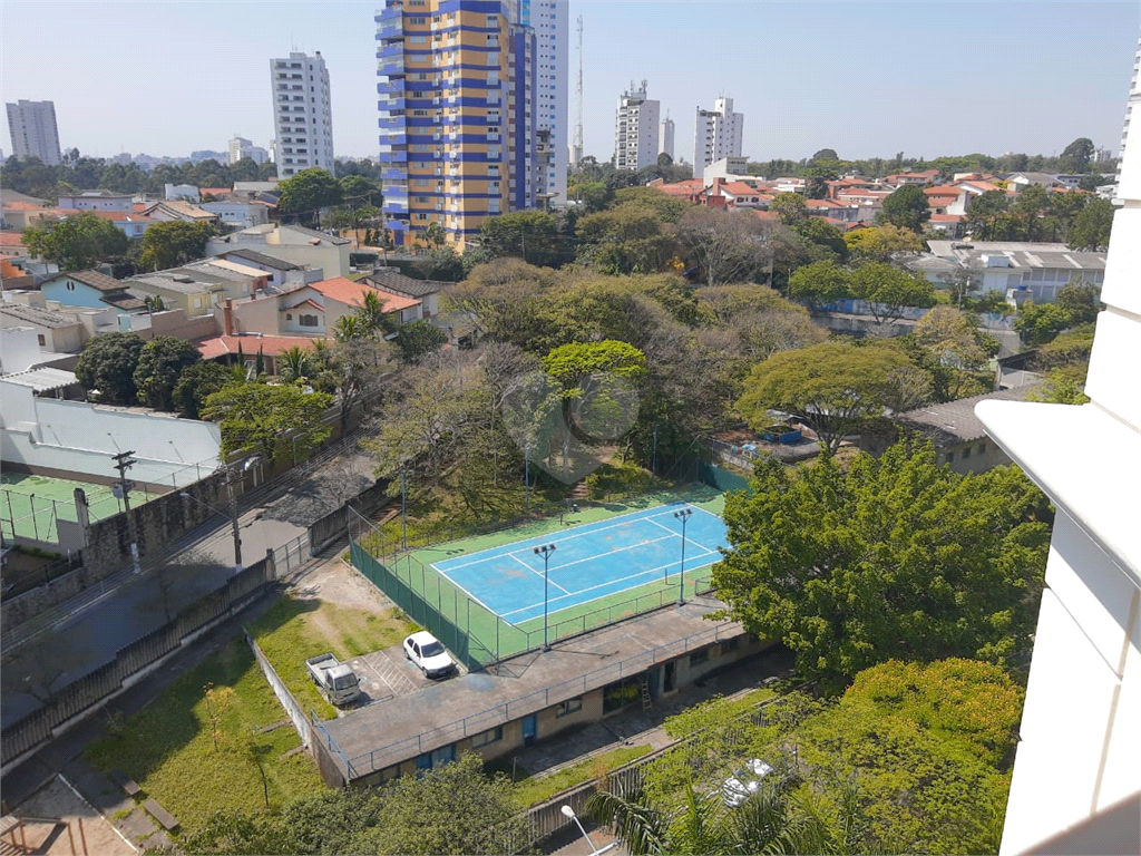 Venda Apartamento São Paulo Jardim Avelino REO516676 7