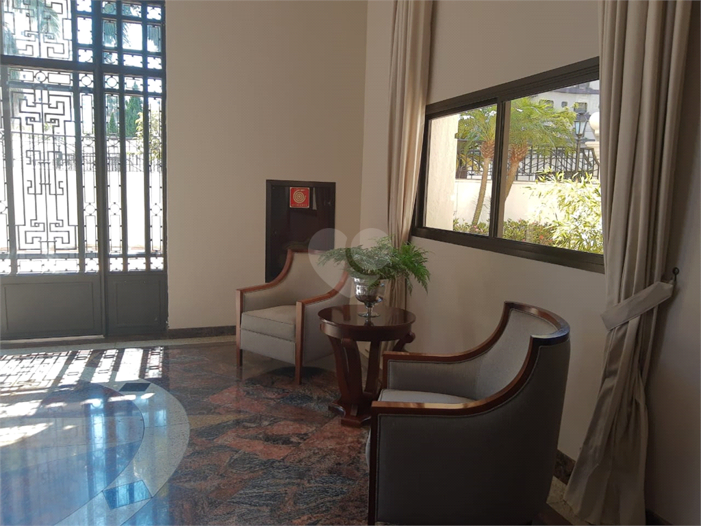 Venda Apartamento São Paulo Jardim Avelino REO516676 17