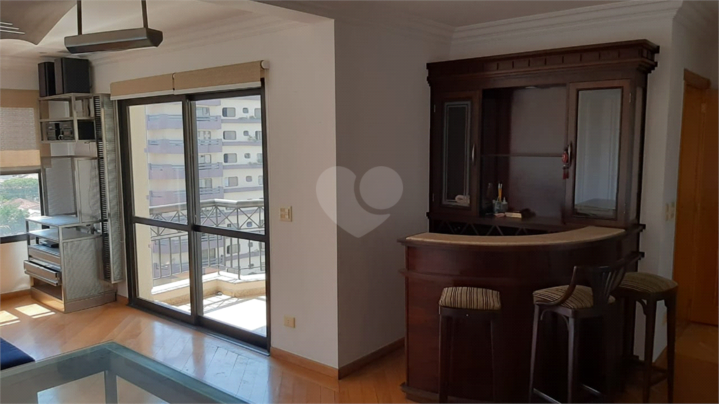 Venda Apartamento São Paulo Jardim Avelino REO516676 25