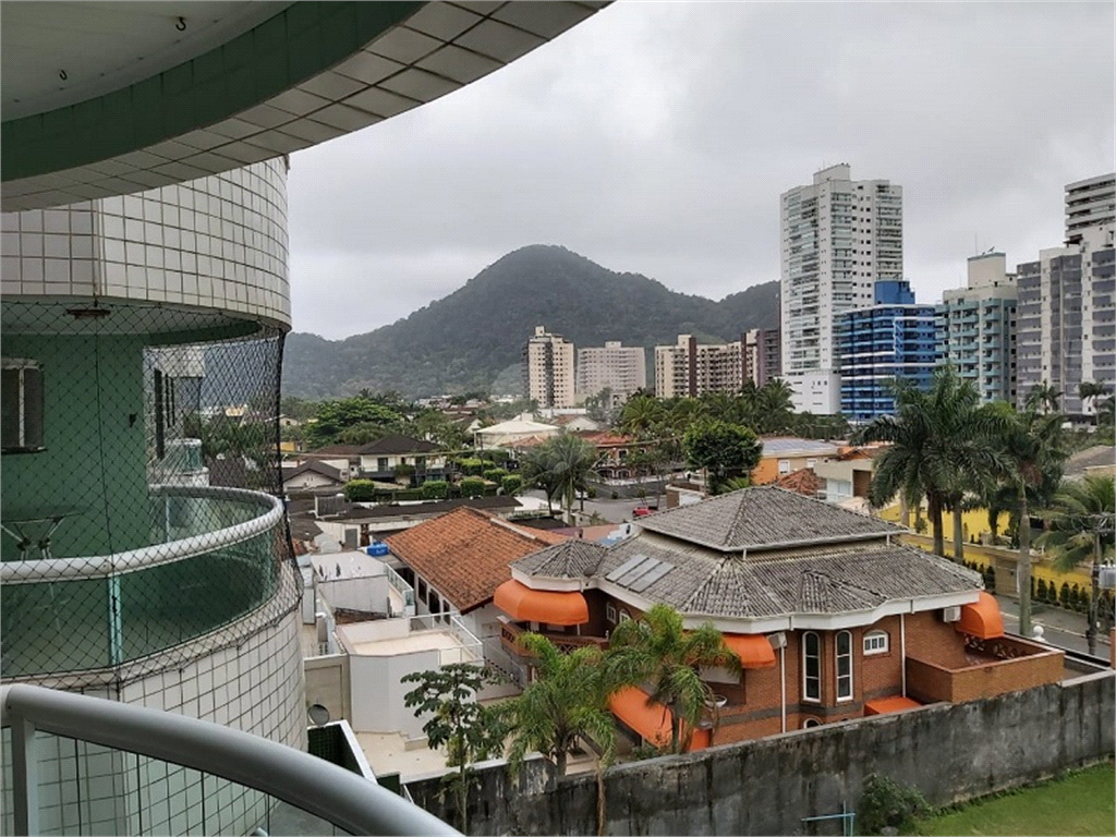 Venda Apartamento Praia Grande Canto Do Forte REO516689 7