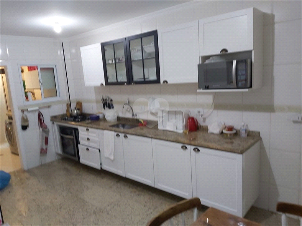 Venda Apartamento Praia Grande Canto Do Forte REO516689 11